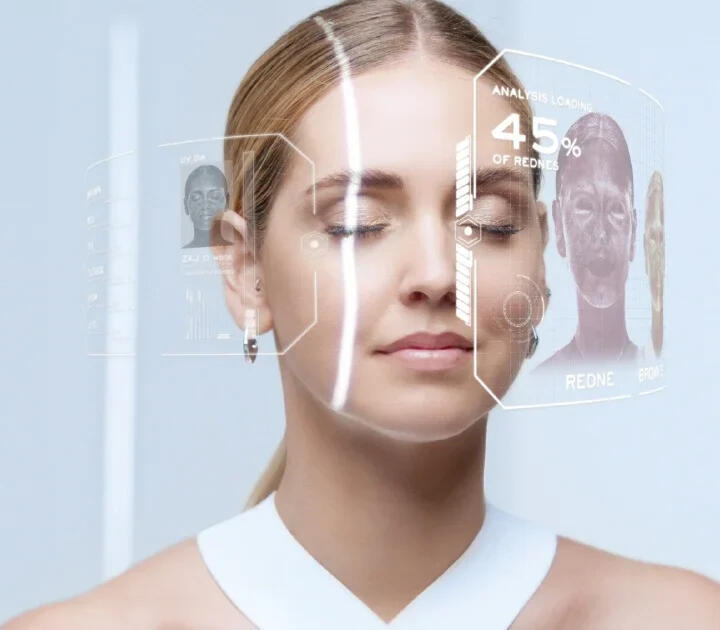 The Light Therapy Facial-X7 Mask